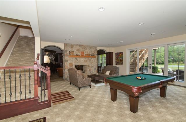 Homes for Sale in Goodison Glen 

Rochester MI